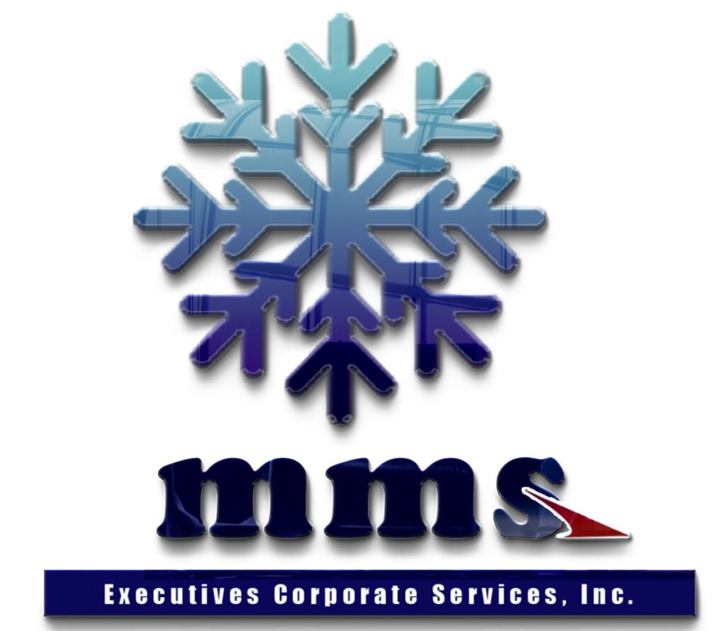 MMS Executives Corporate Services Inc. – You Deserve To Be Serve by Us.